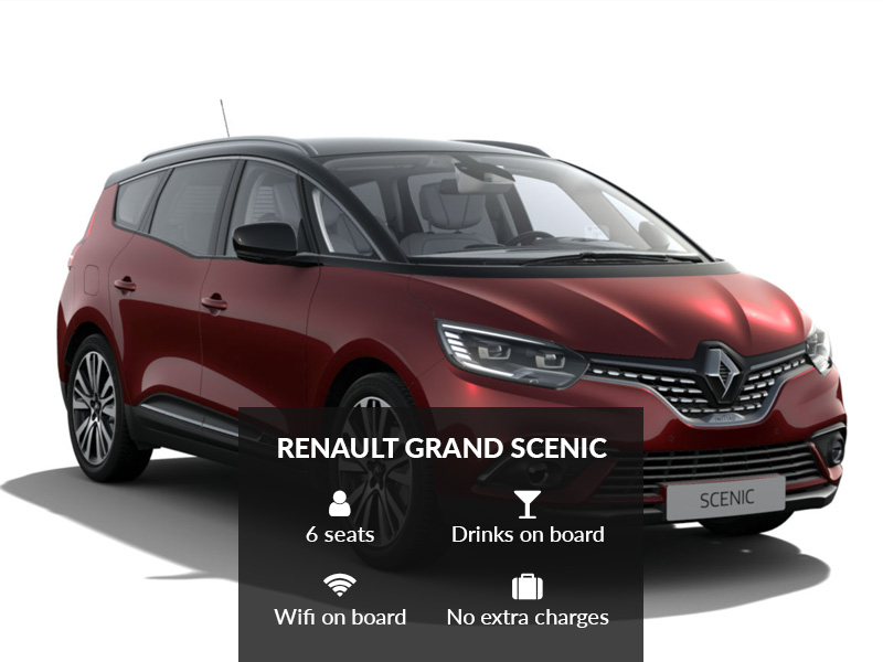 Renault Grand Scenic