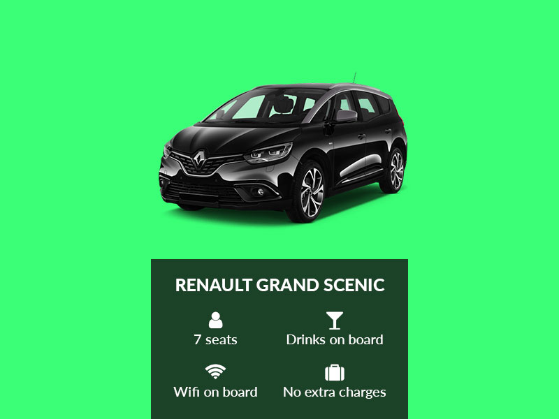 Renault Grand Scenic