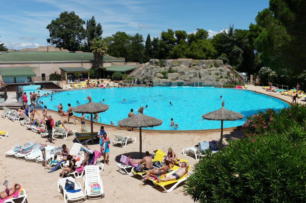 Camping Le Soleil - Argelès Sur Mer Photos