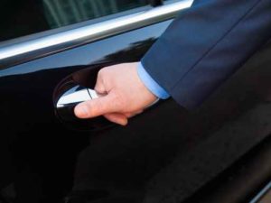 Perpignan Airport Taxi