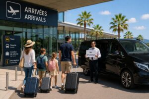 Dublin to Perpignan Airport Transfer: Aer Lingus Tips