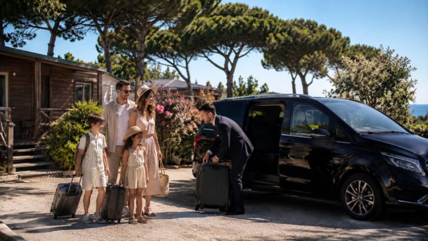 Perpignan Airport Late Night Transfer: Why Pre-Book