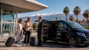 Perpignan Airport Transfer Price: Flat Rate Explained