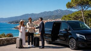 what to expect perpignan airport transfer